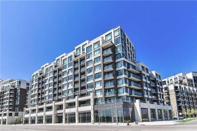 8110 Birchmount Road East