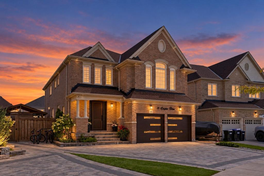 35 Empire Drive, Bradford West Gwillimbury