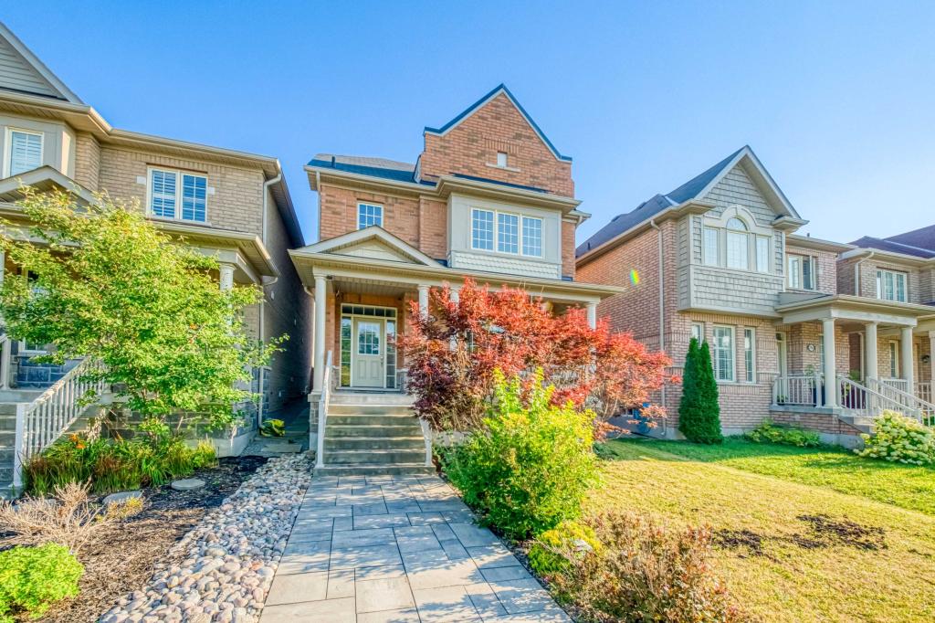 2762 Donald Cousens Parkway, Markham