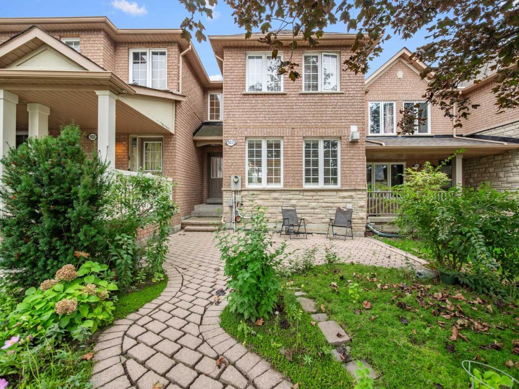 103 America Avenue, Vaughan