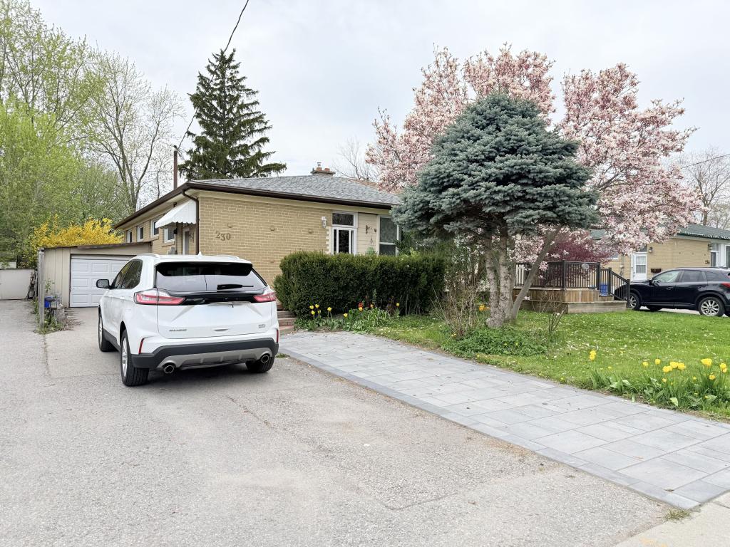 230 Axminster Drive