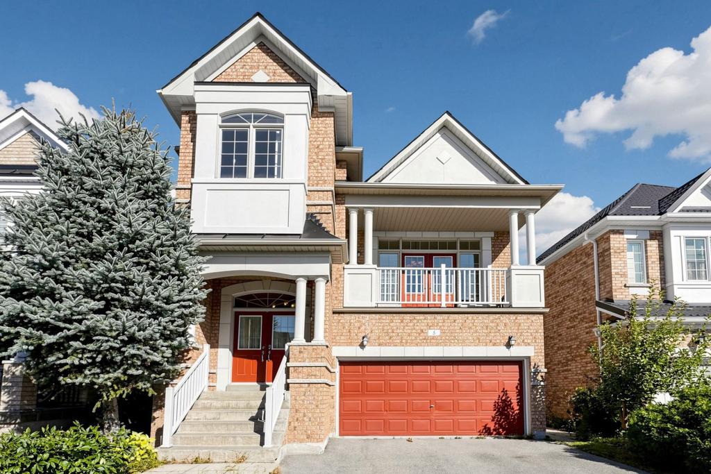 5 Rivington Avenue