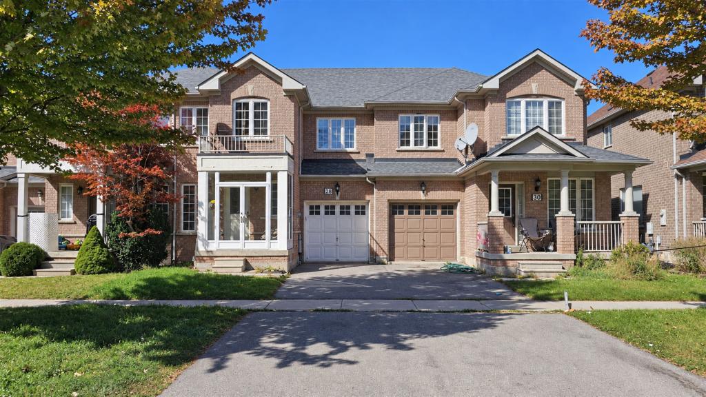 28 Silver Linden Drive