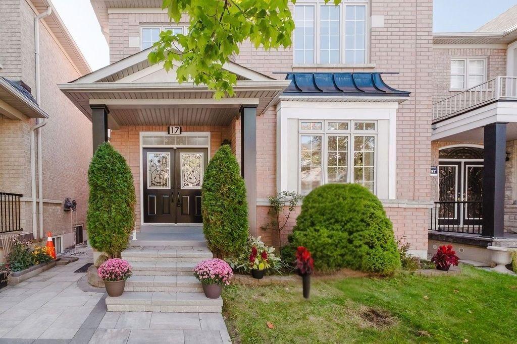 17 Wildmoor Street, Markham