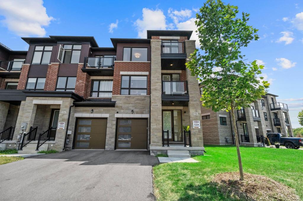 556 New England Court, Newmarket
