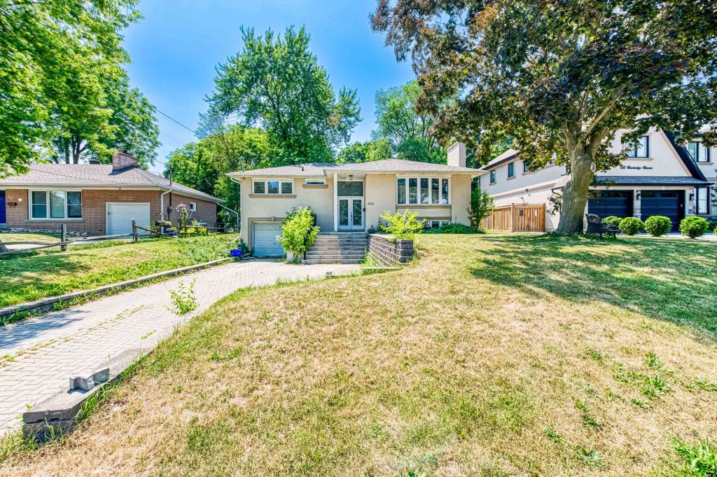 64 Hawkridge Avenue