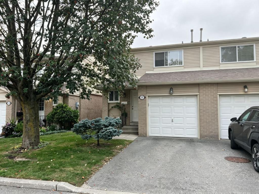 17 New Havens Way
