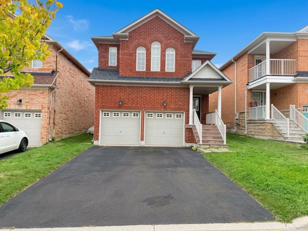 8 Maffey Crescent