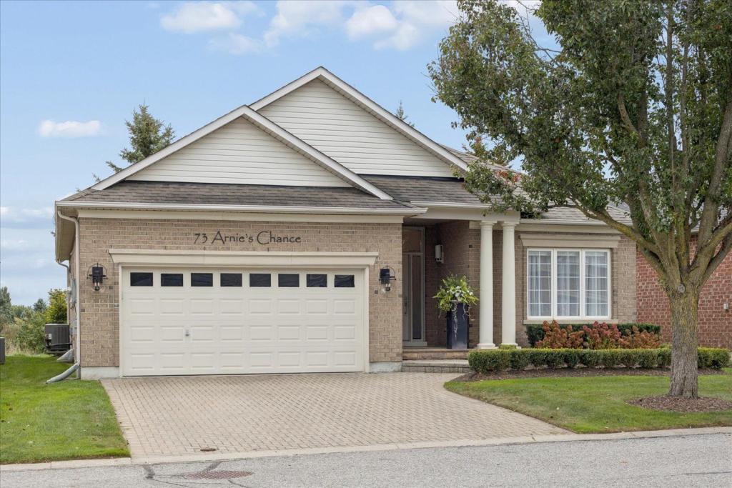 44-73 Arnies Chance, Whitchurch-Stouffville