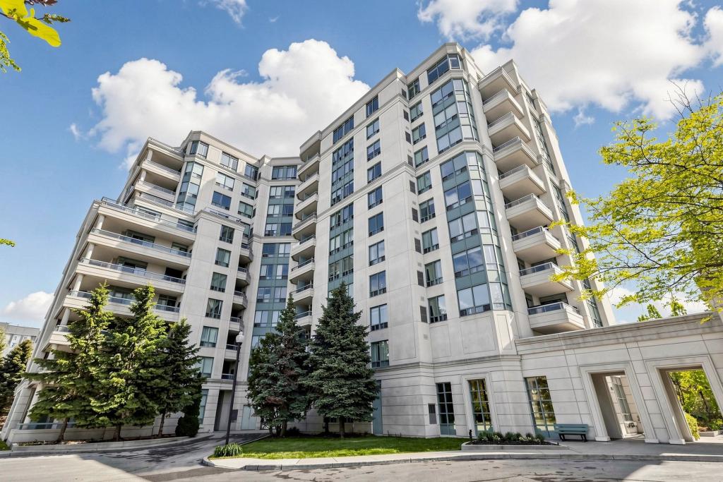 710-5 Emerald Lane, Vaughan