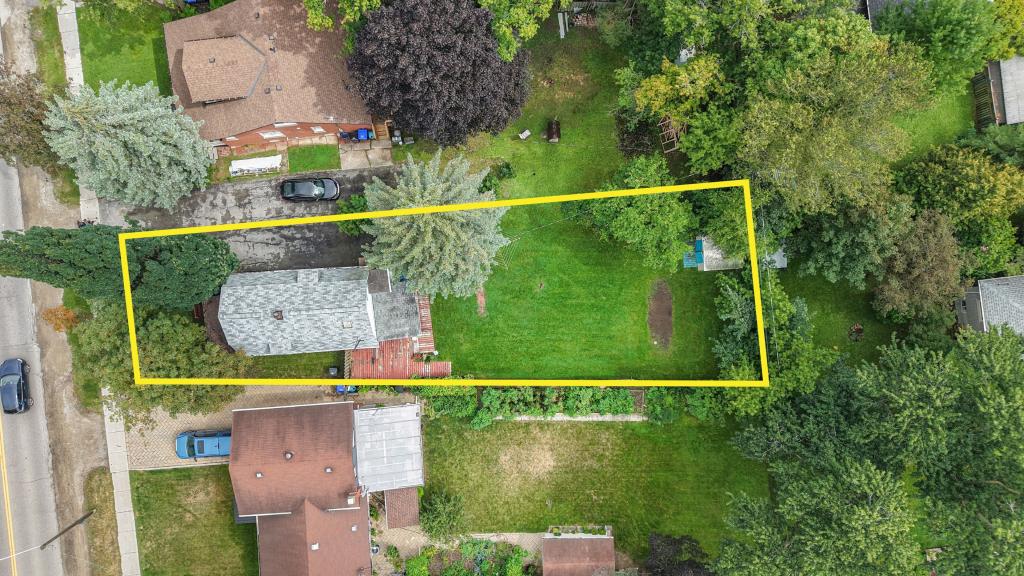41 Mill Street East, New Tecumseth