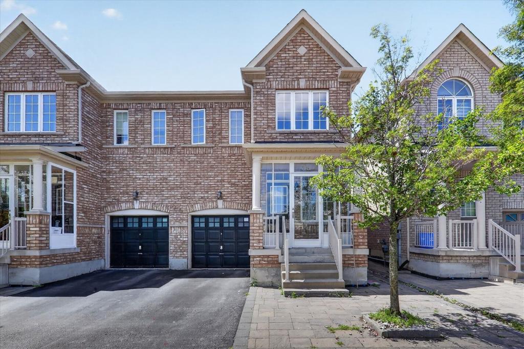 38 Coleluke Lane, Markham