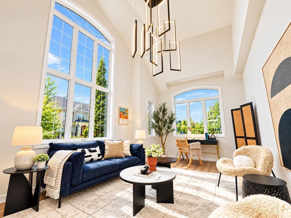 405 Lauderdale Drive, Vaughan