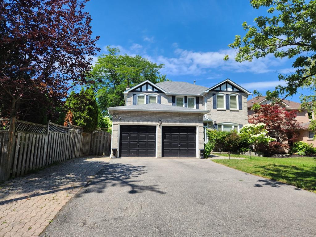 6 Lilley Court