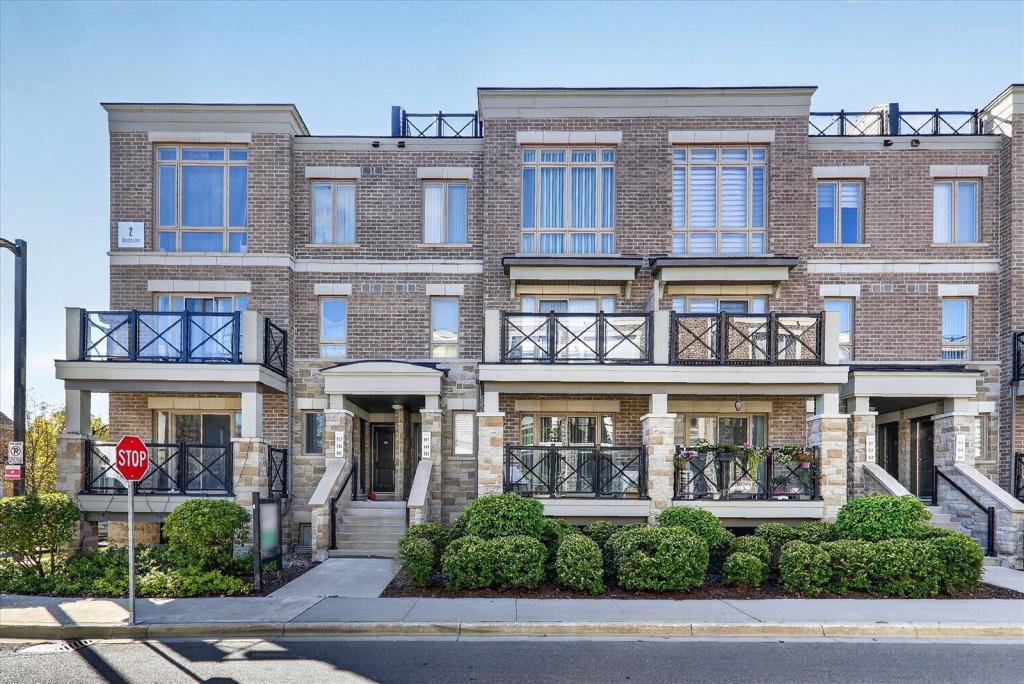 908-2 Blanche Lane, Markham