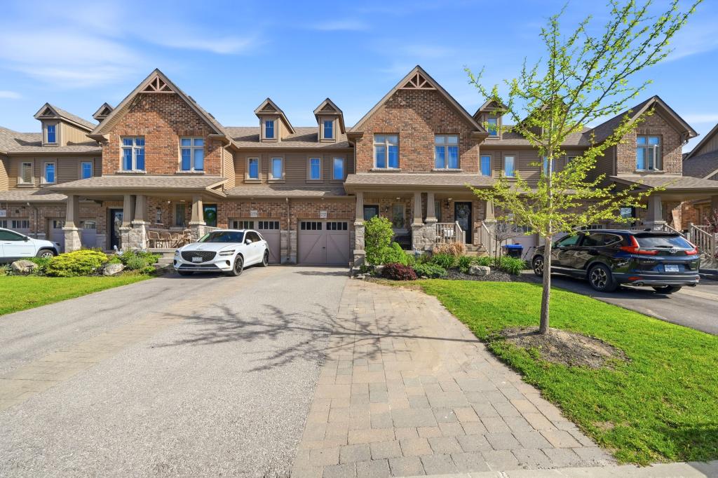 257 Hutchinson Drive, New Tecumseth
