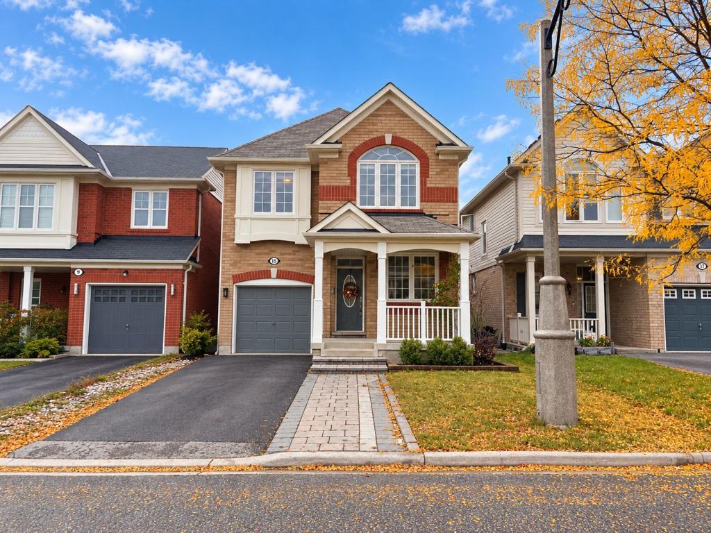 15 Whiterose Lane, Whitchurch-Stouffville