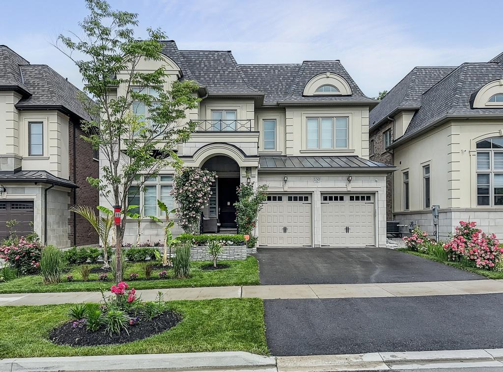 150 Cannes Avenue, Vaughan