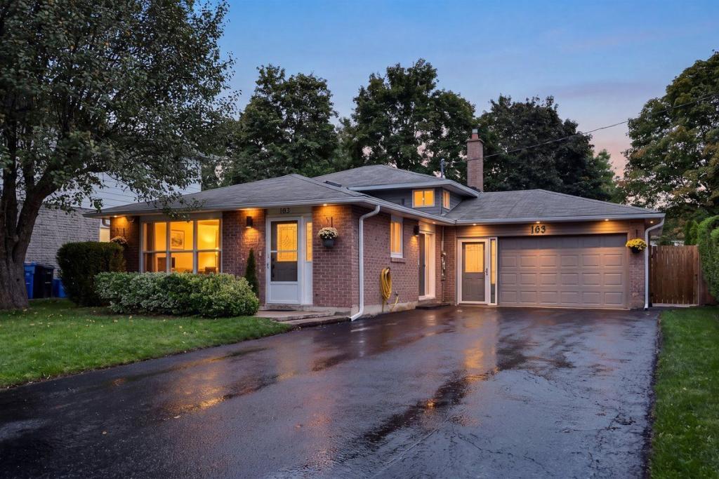 163 Main Street West, New Tecumseth