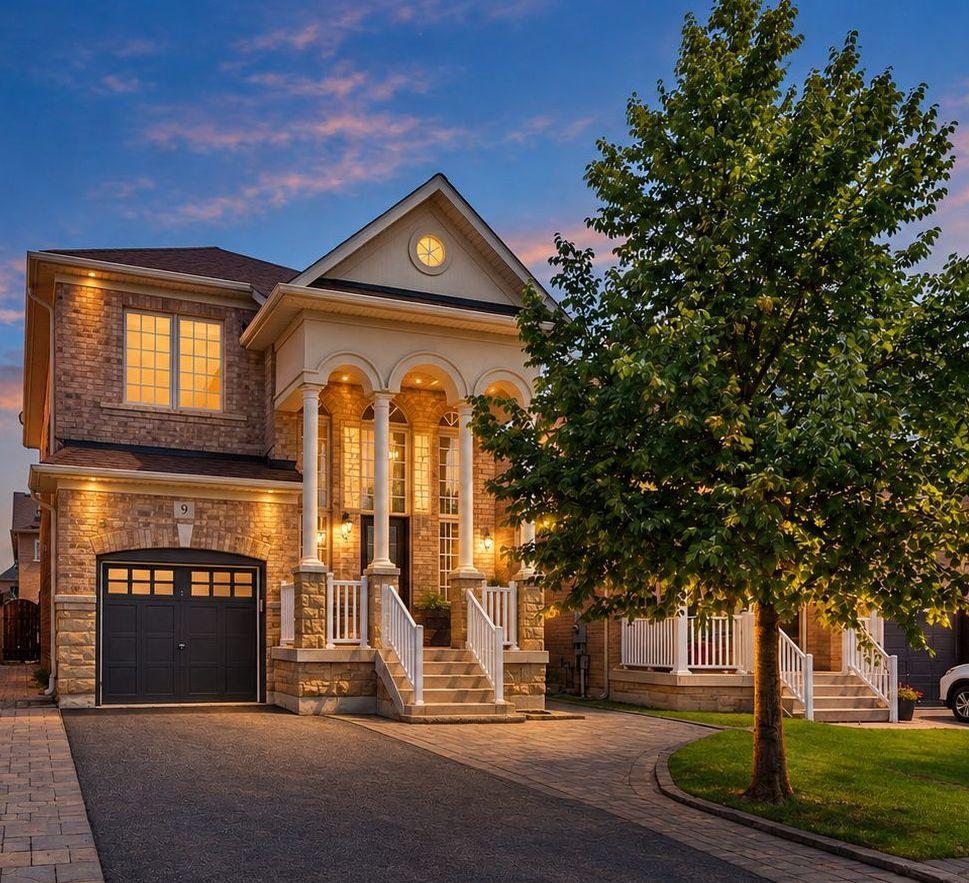9 White Beach Crescent