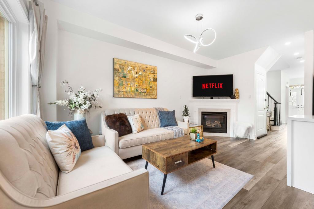 93 Arco Circle, Vaughan