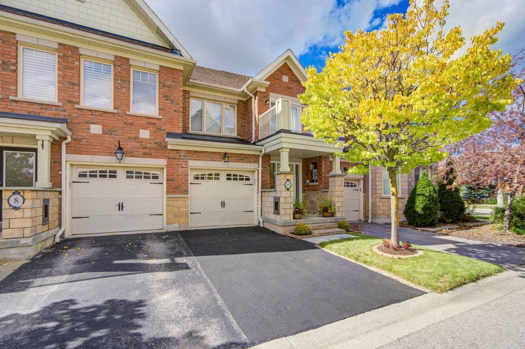 6 Expedition Crescent, Whitchurch-Stouffville