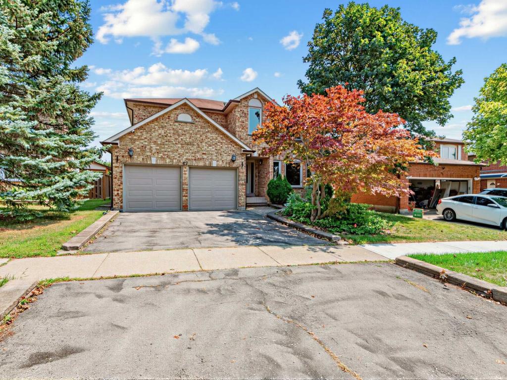 47 Topham Crescent, Richmond Hill
