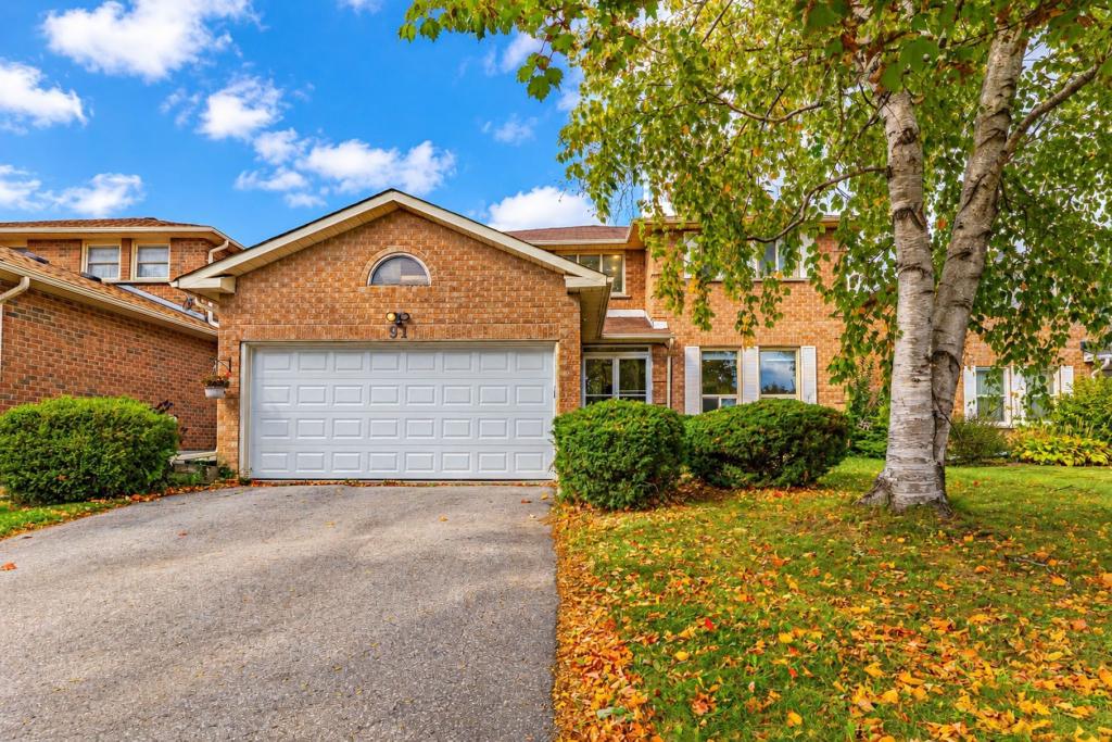 91 Forbes Crescent