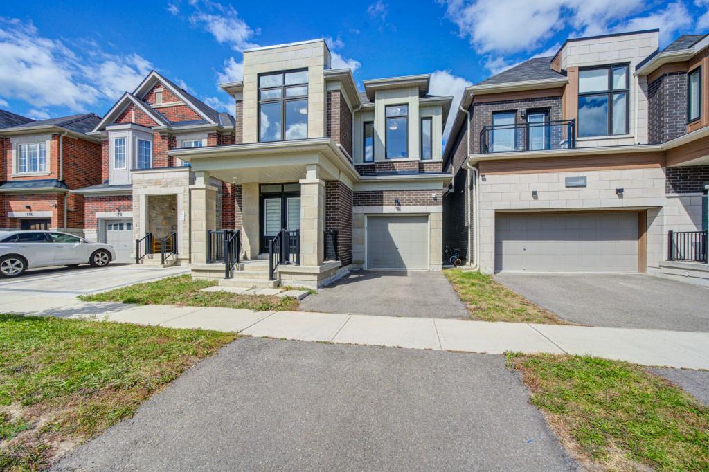 126 Hartney Drive, Richmond Hill