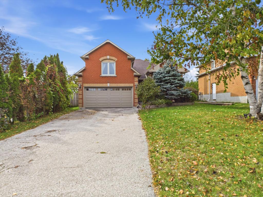 41 Mills Court, Bradford West Gwillimbury