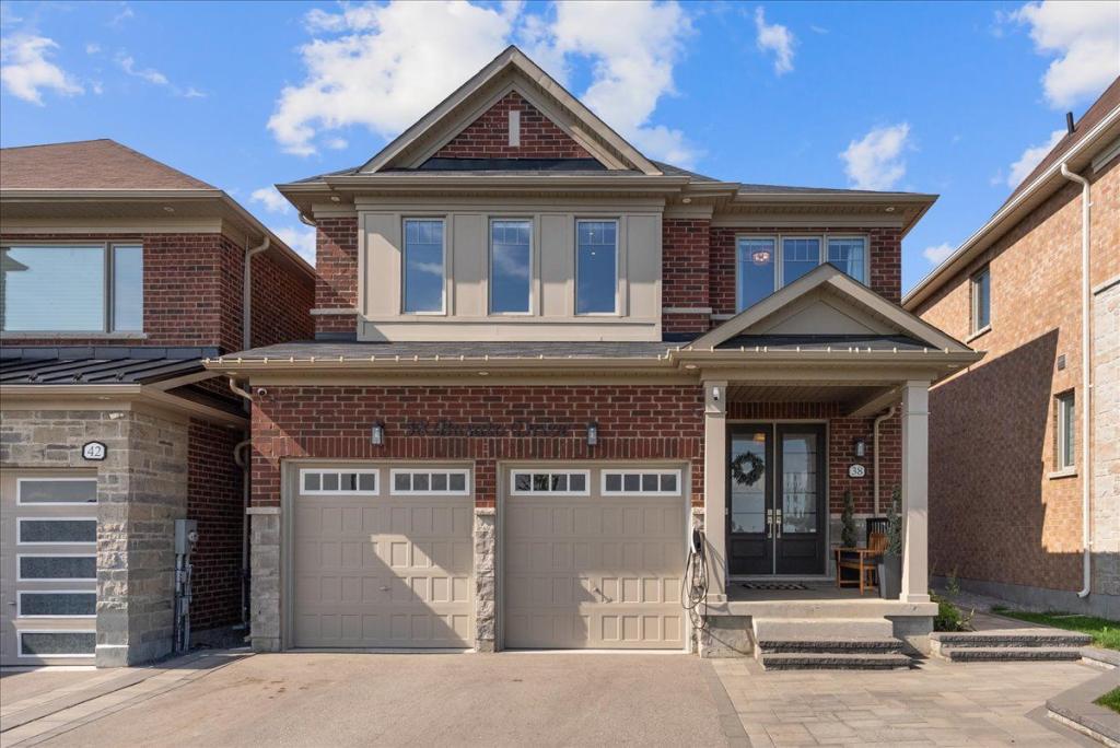 38 Busato Drive, Whitchurch-Stouffville