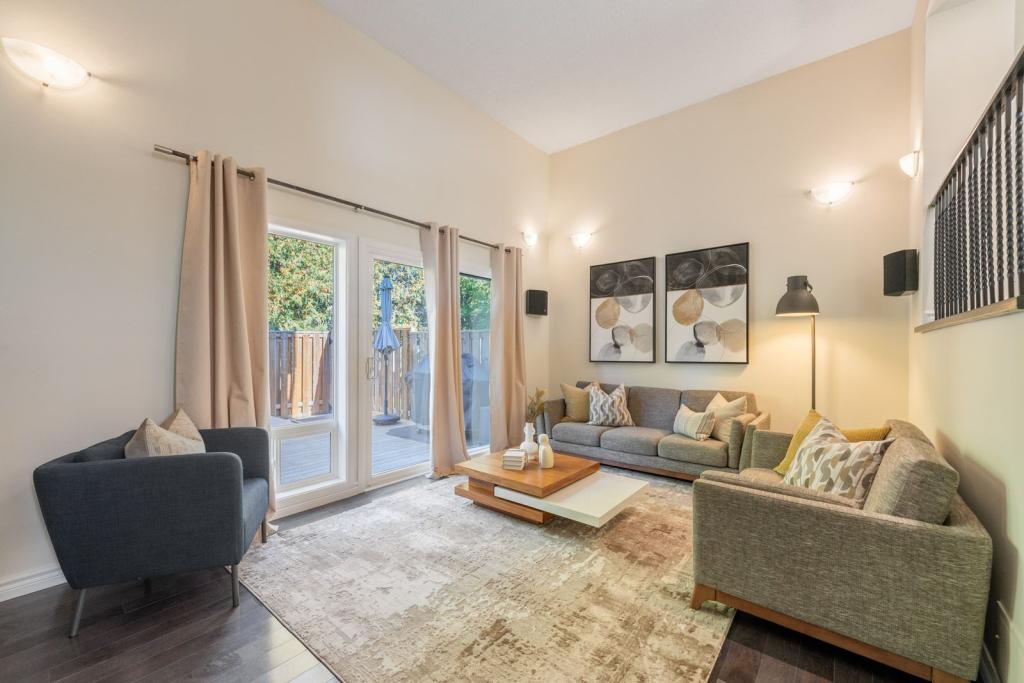 4 New Port Way, Markham