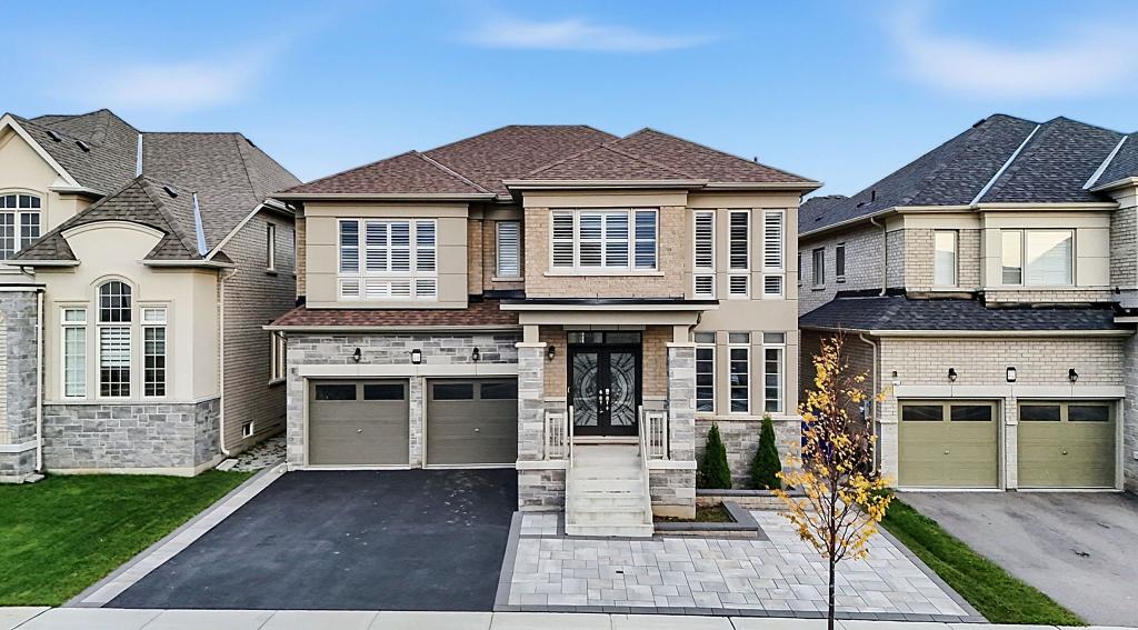 416 Seaview Heights, East Gwillimbury