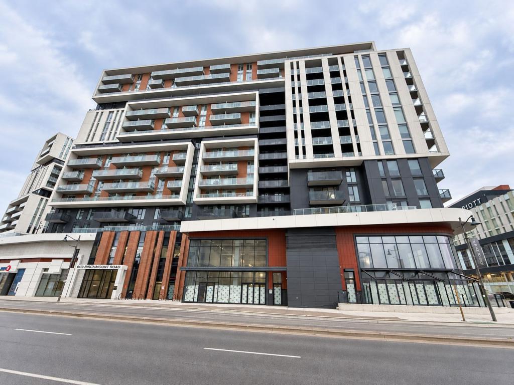 8119 Birchmount Road