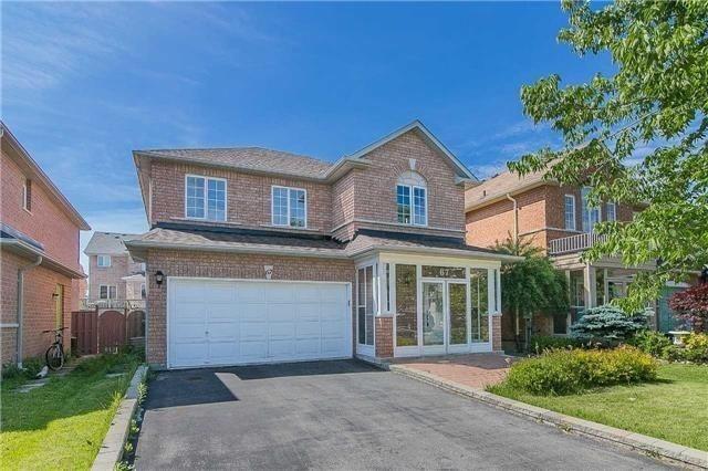67 Westchester Crescent