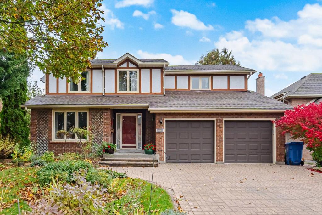 20 Devlin Place, Aurora
