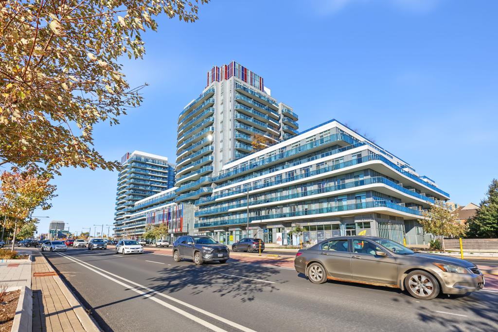 9471 Yonge Street