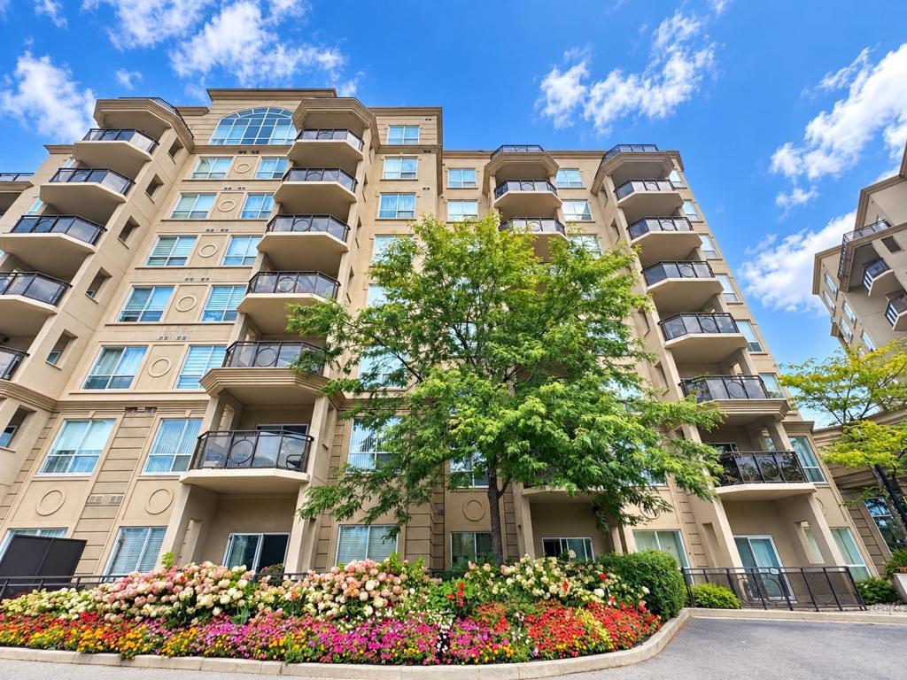 8 Maison Parc Court