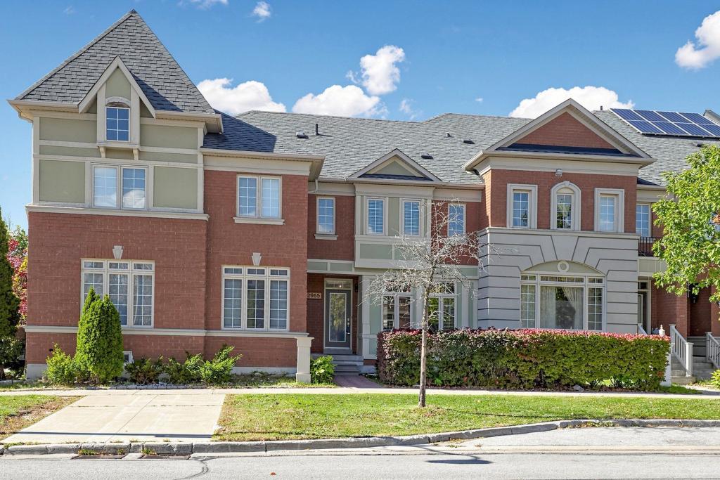 2965 Bur Oak Avenue, Markham