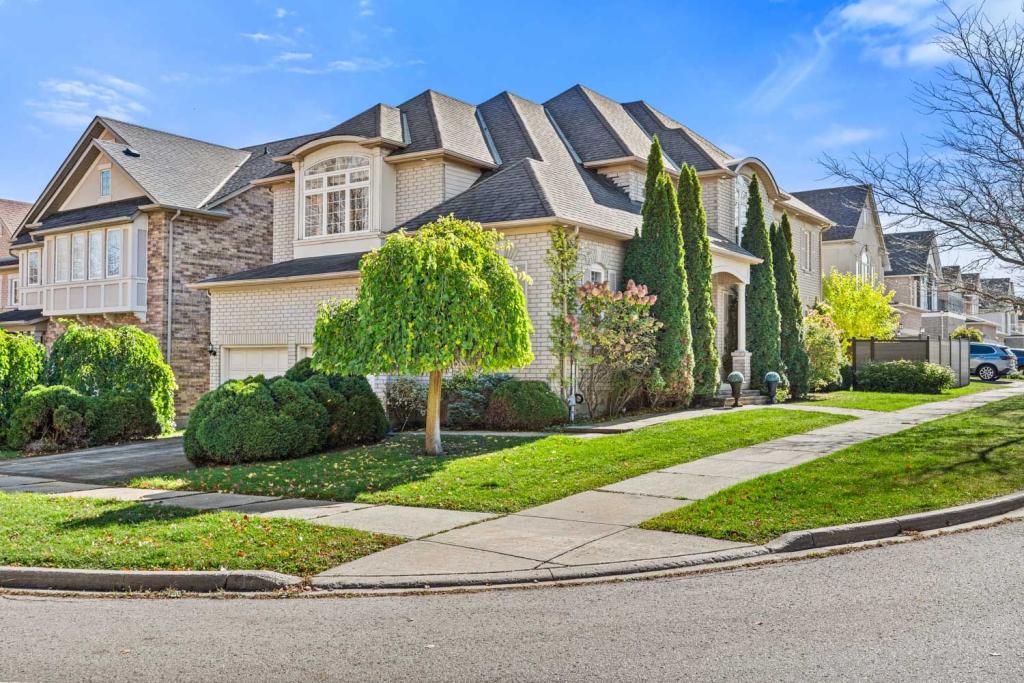53 Catalina Crescent, Richmond Hill