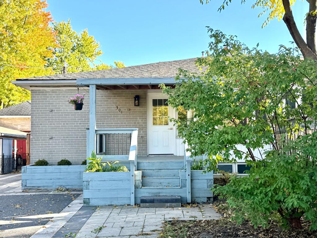 301 Axminster Drive