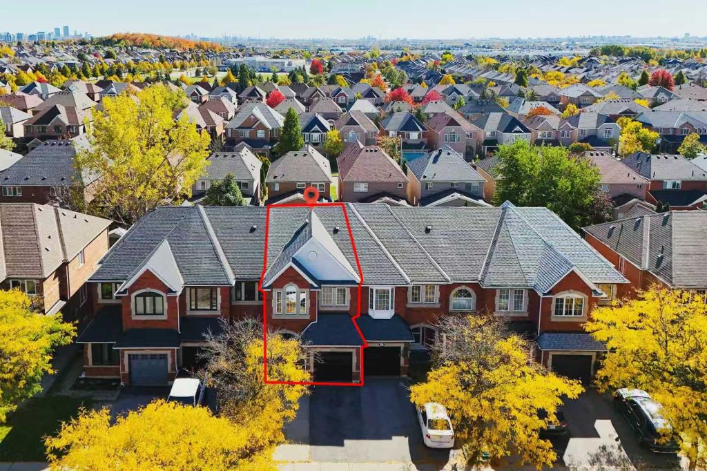 51 NOVELLA Road, Vaughan