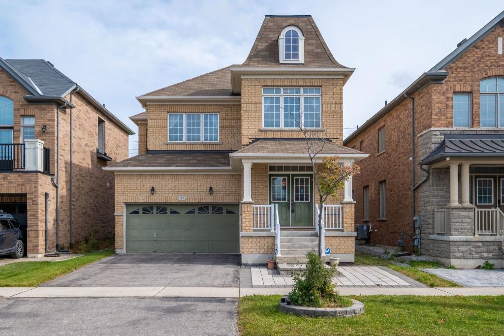 57 James Joyce Drive