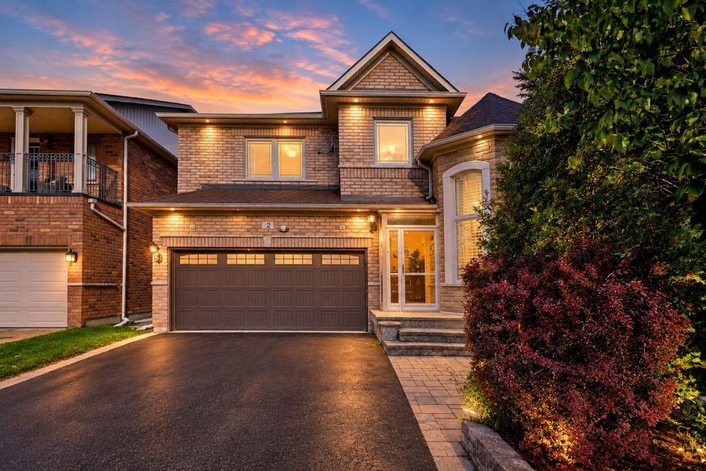 22 Pedersen Drive