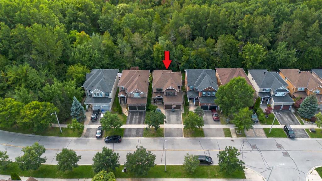 106 Wood Rim Drive