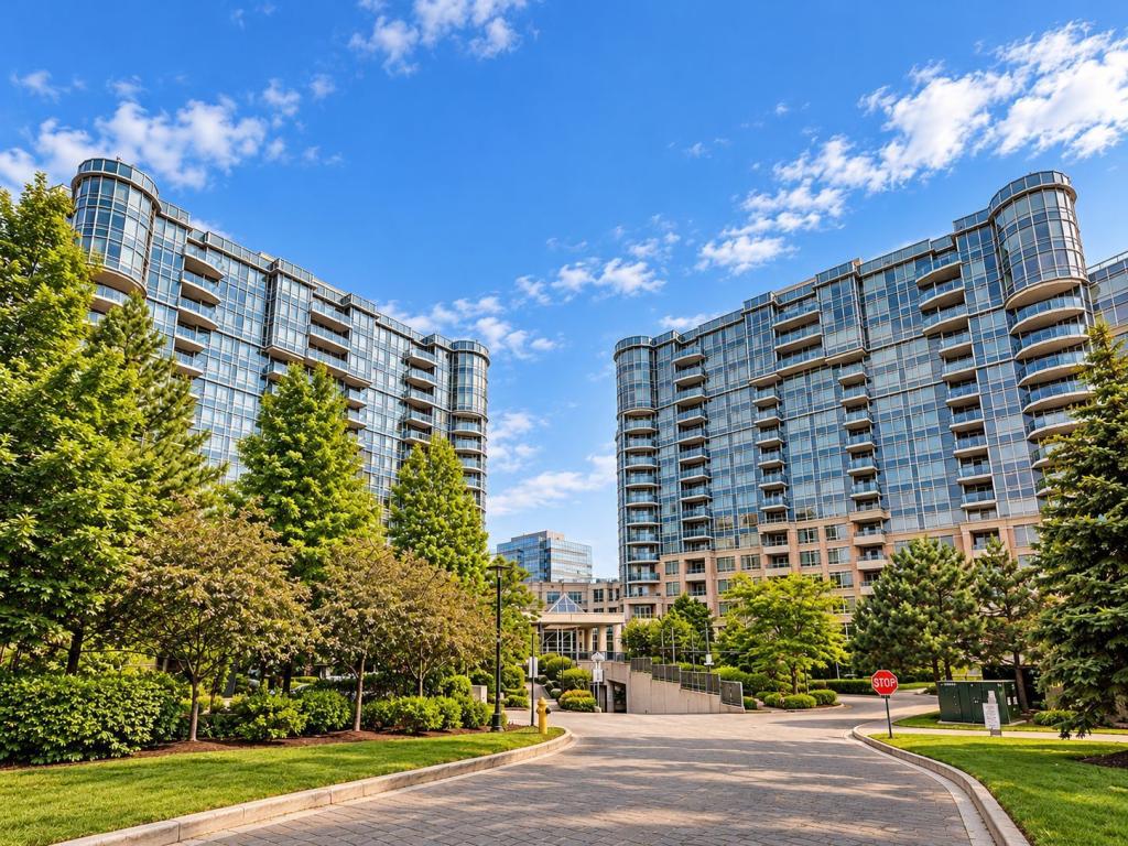 23 Cox Boulevard