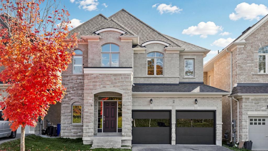 35 Walter Tunny Crescent