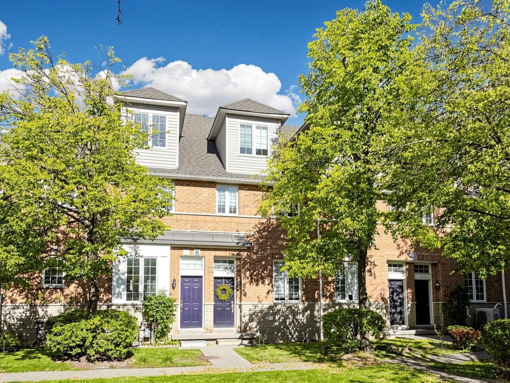 23 Observatory Lane