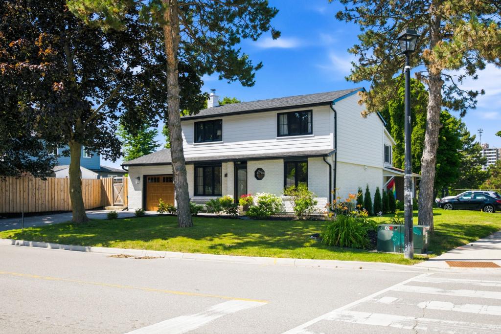 440 Sandford Street, Newmarket