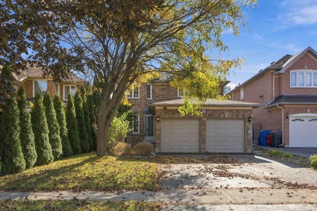 43 Bluebell Drive